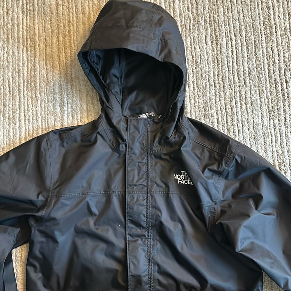 The Northface Rain Jacket (youth 14/16)